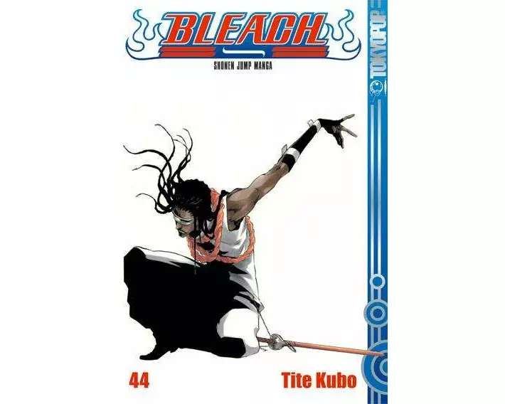 Bleach 44