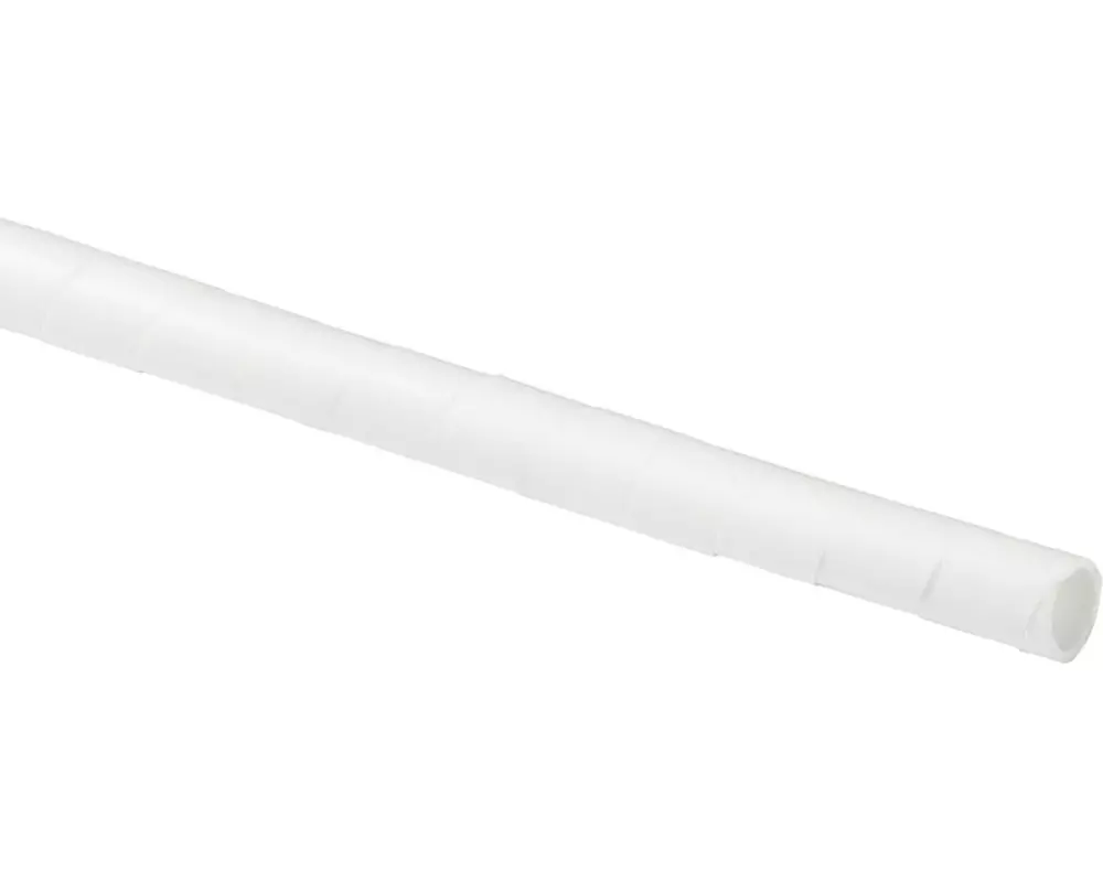 STEFFEN Kabelschlauch D-Line Tidy 10-40 x 10-40 mm, 2.5 m, Weiss