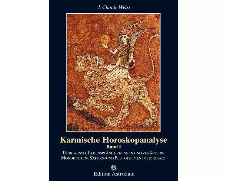 Karmische Horoskopanalyse