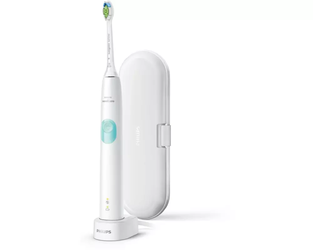 Philips Schallzahnbürste Sonicare ProtectiveClean 4300 HX6807/28
