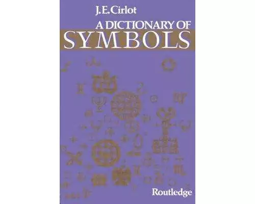 Dictionary of Symbols