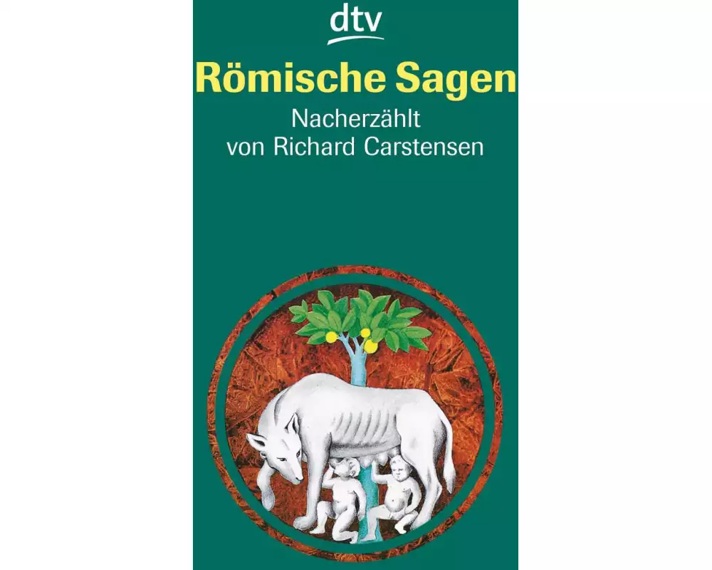 Römische Sagen