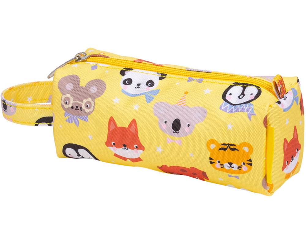 ALLC Schlamperetui Animal Friend PEAFYE25 20x8x7cm