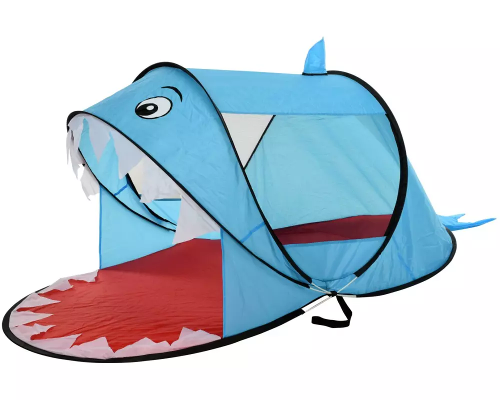 KOOR Strandzelt Pop-Up, Hai
