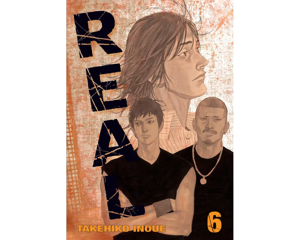 Real Volume 6