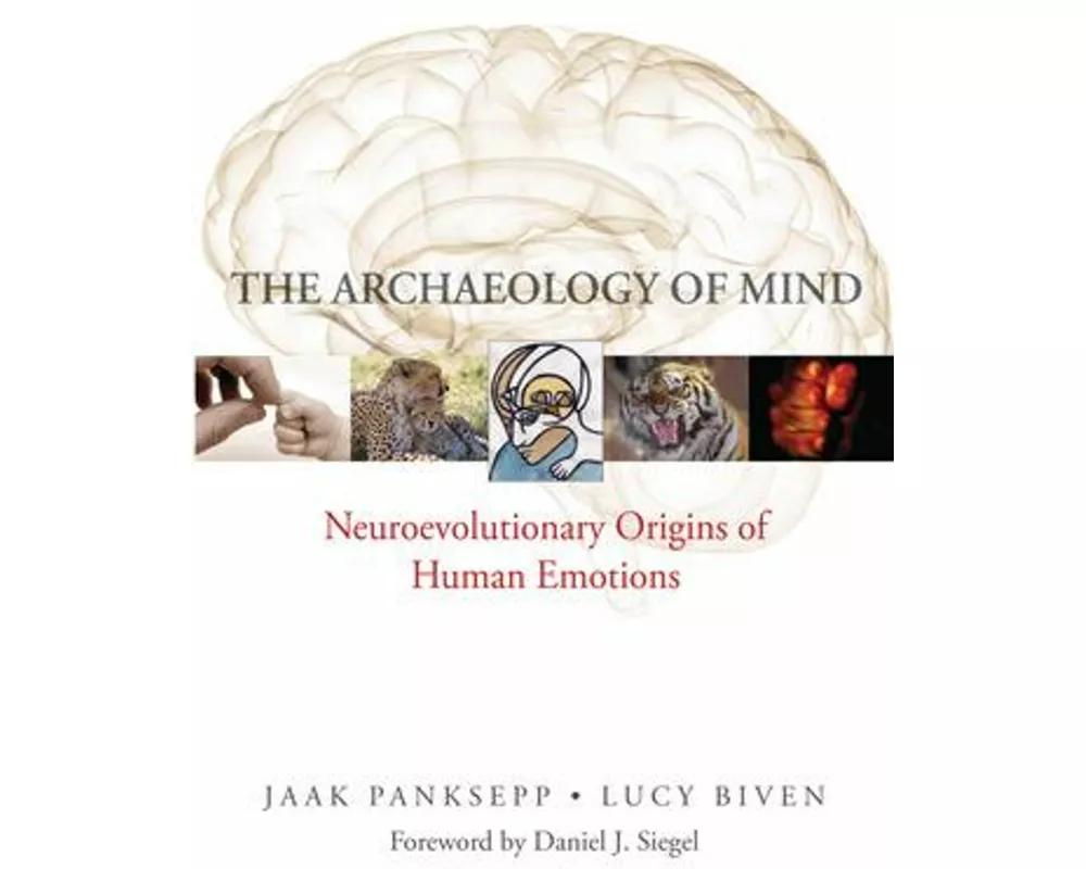 The Archaeology of Mind