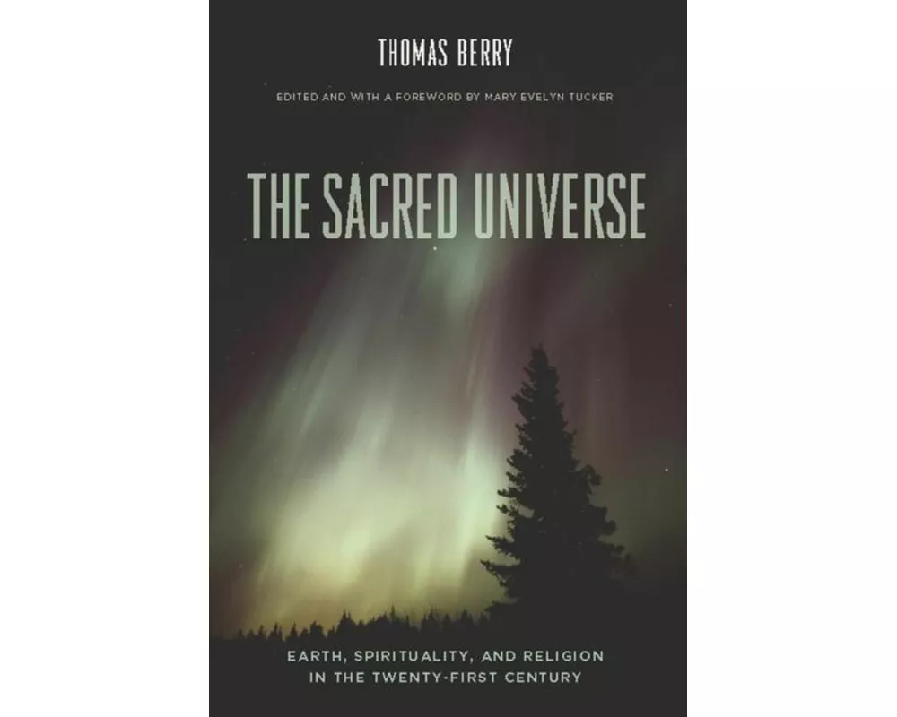 The Sacred Universe