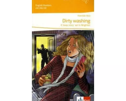 Dirty Washing