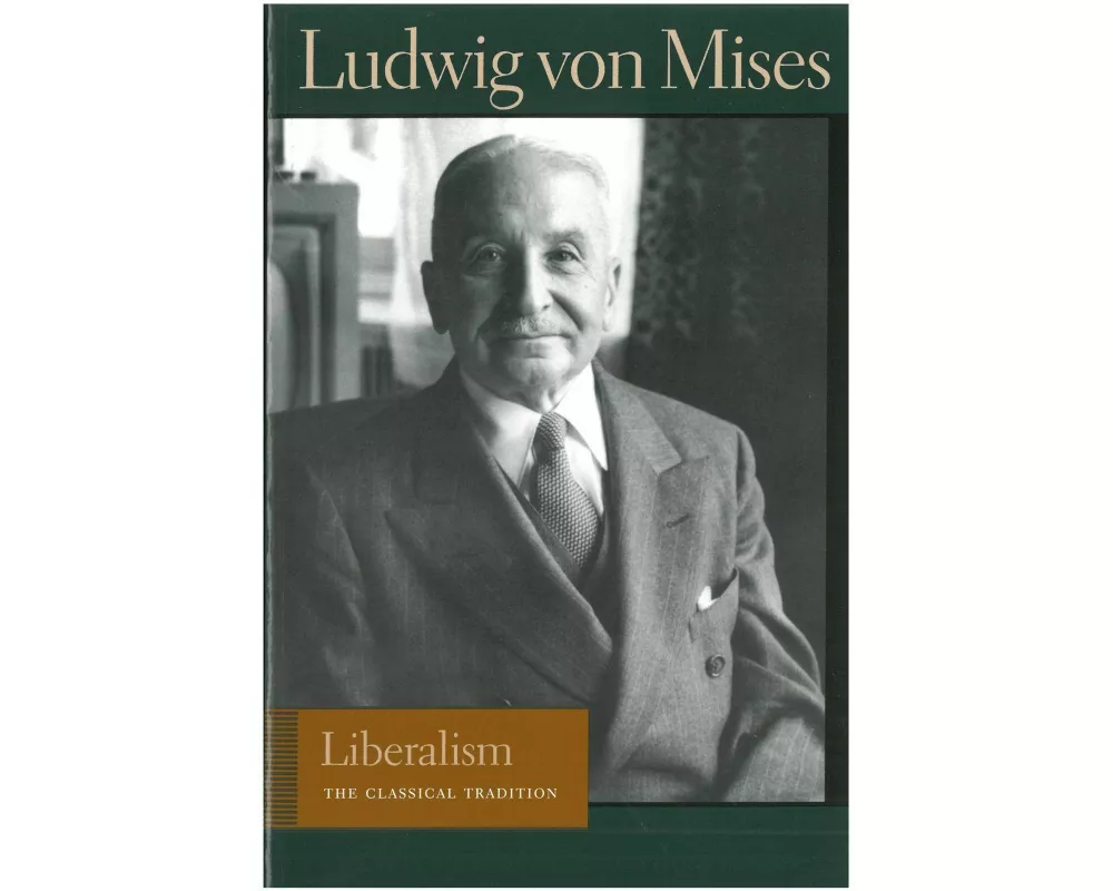 Liberalism
