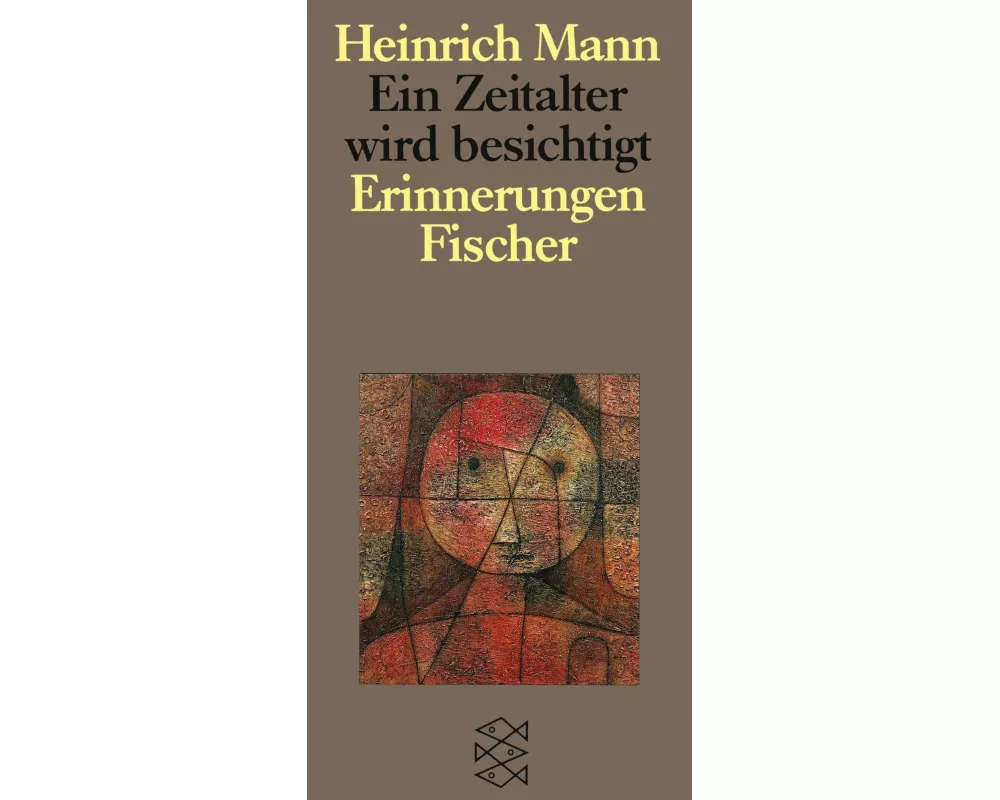 Ein Zeitalter wird besichtigt