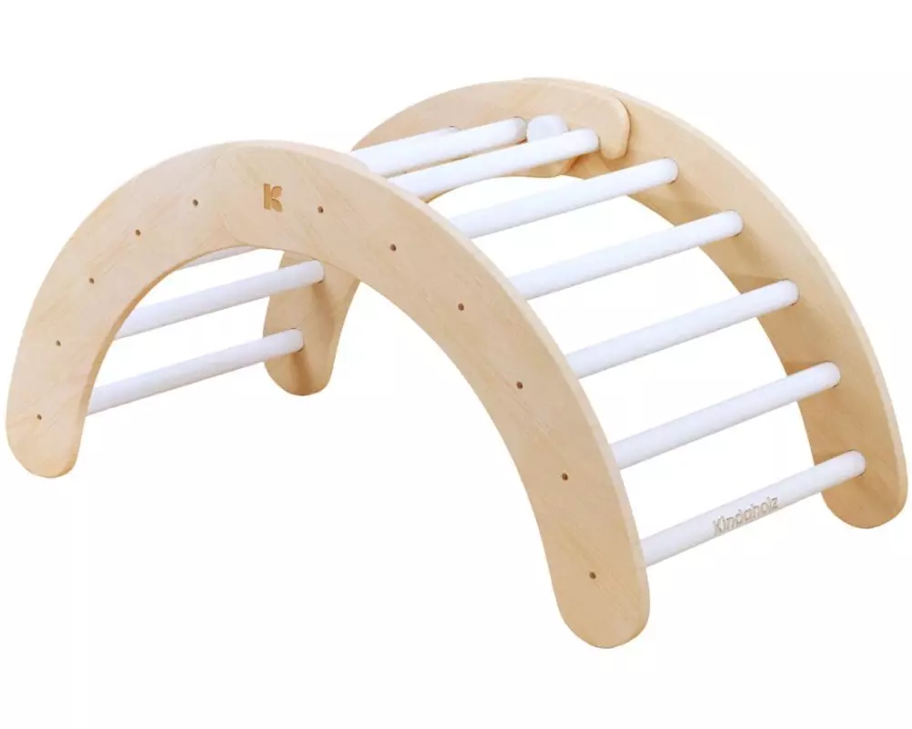 Kindaholz Indoor Klettergerüst NINA