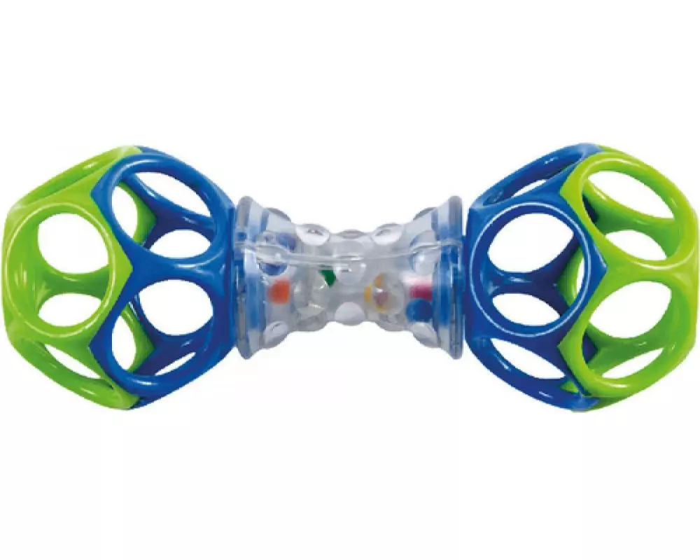 Oball Beschäftigungsspielzeug Shaker