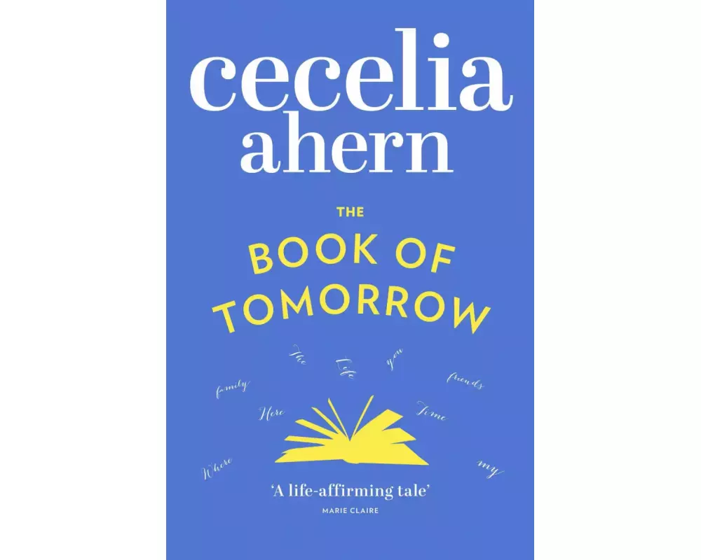 The Book of Tomorrow