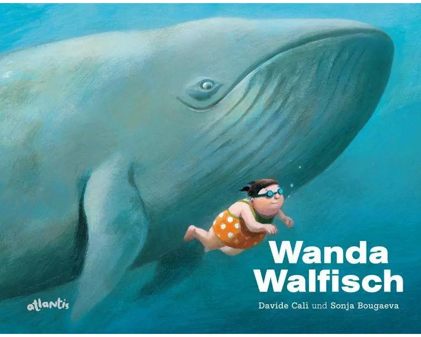 Wanda Walfisch