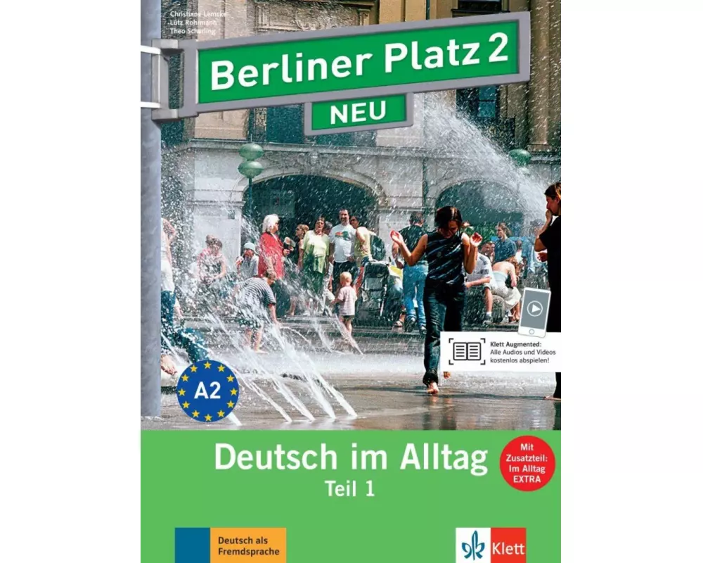 Berliner Platz 2 NEU