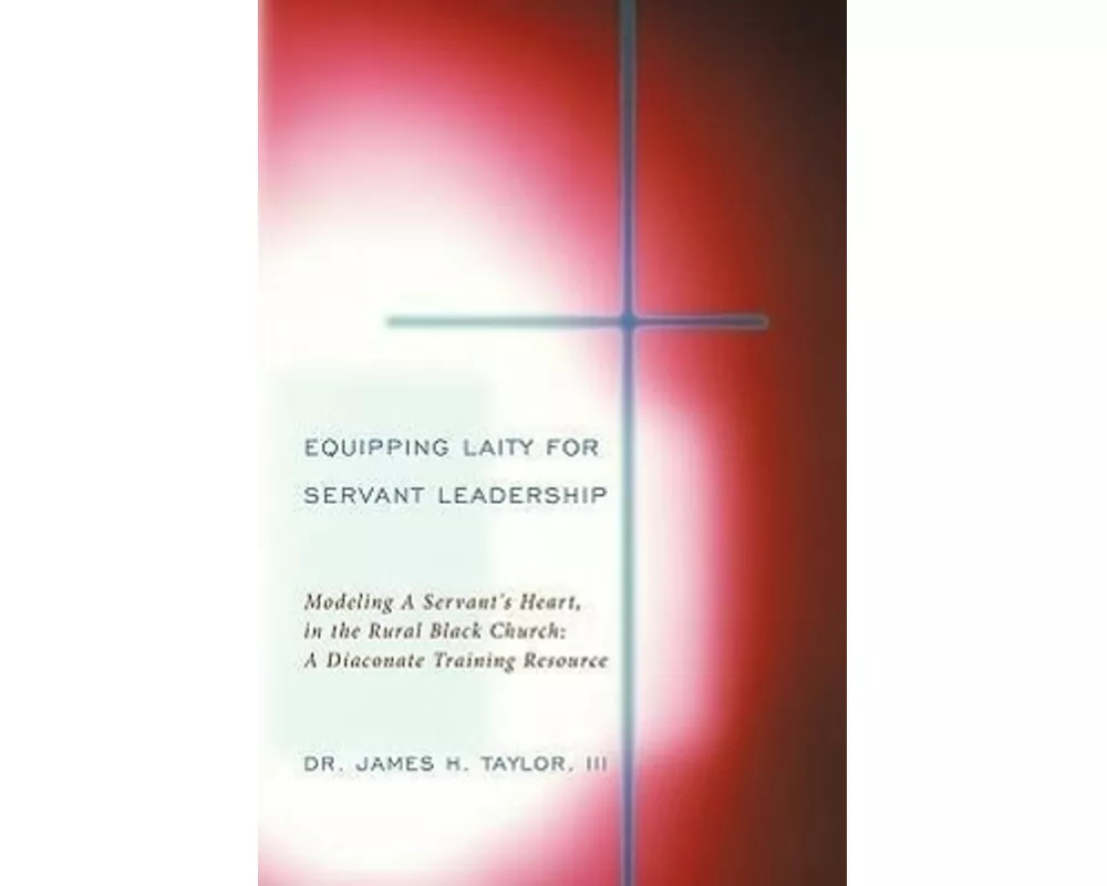 Equipping Laity For Servant Leadership