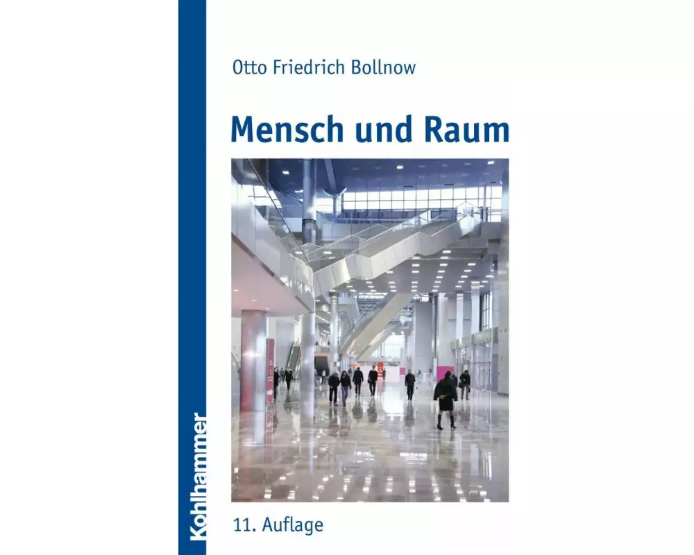 Mensch und Raum