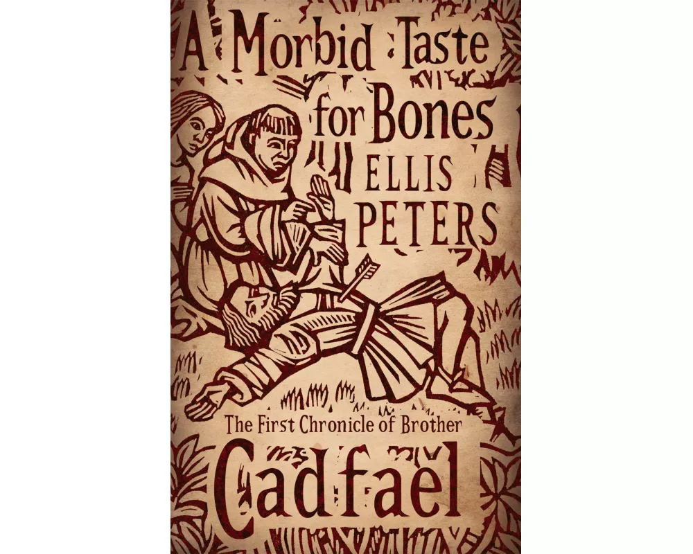 A Morbid Taste For Bones