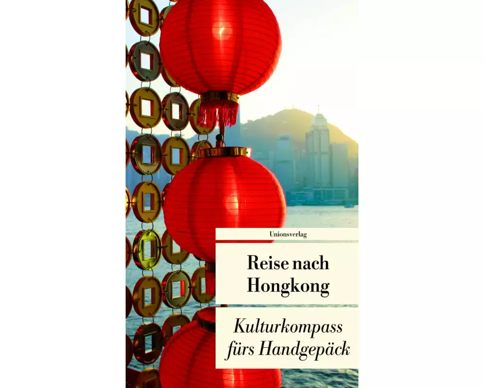 Reise nach Hongkong