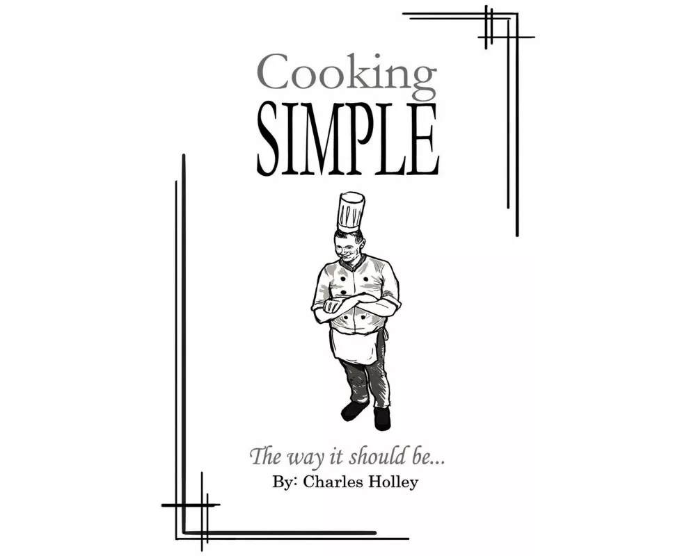 Cooking Simple
