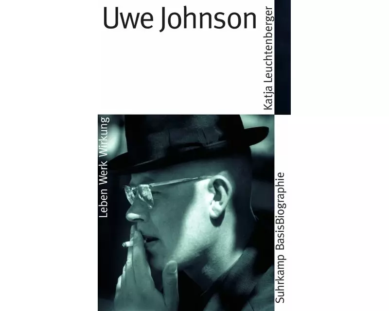 Uwe Johnson