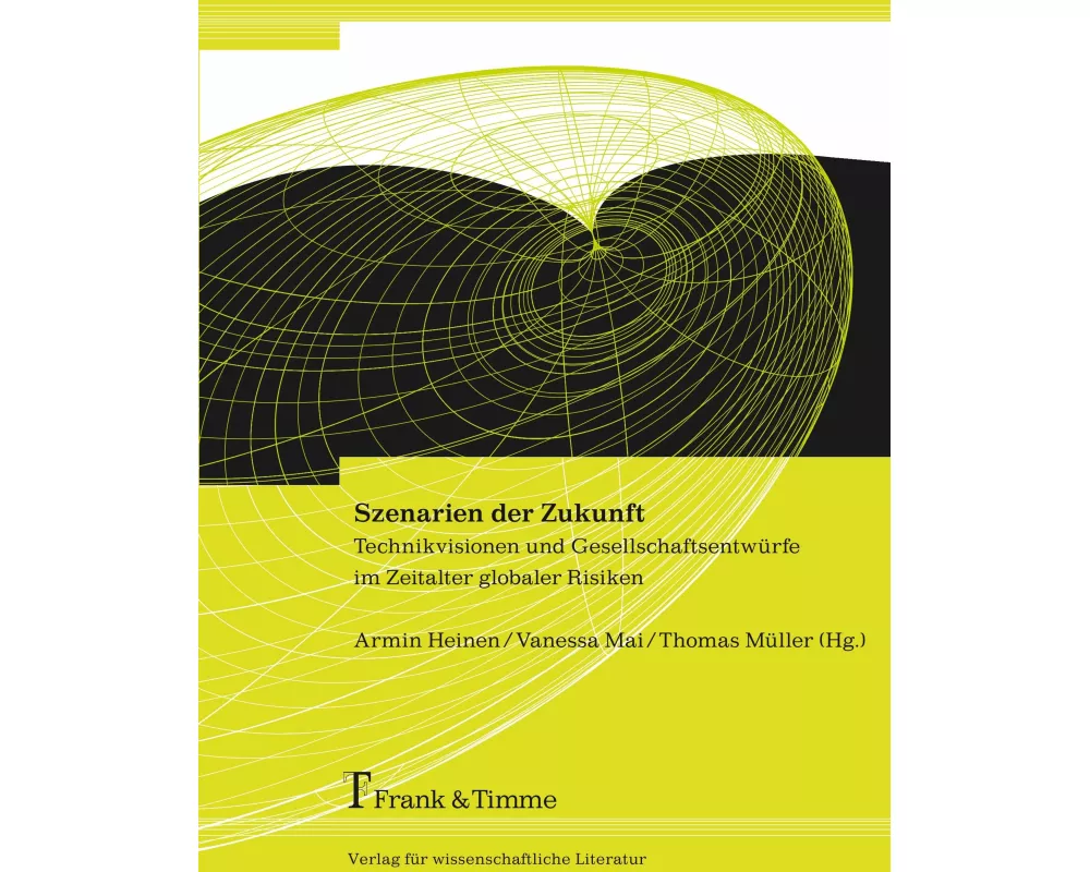 Szenarien der Zukunft