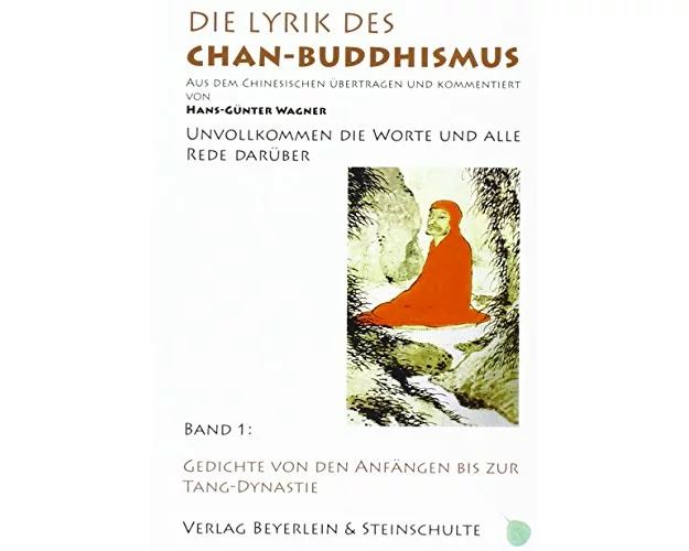 Die Lyrik des Chan-Buddhismus