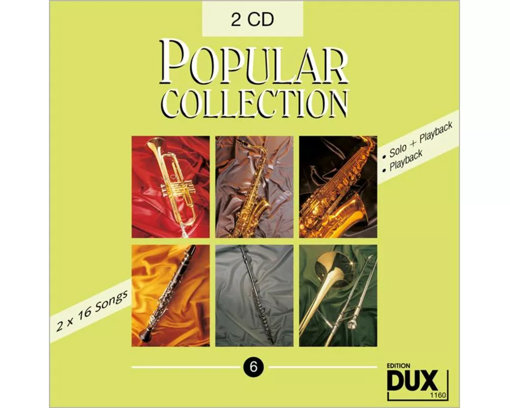 Popular Collection 6