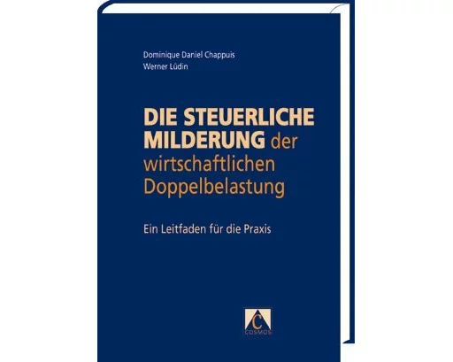 Die steuerliche Milderung der wirtschaftlichen Doppelbelastung
