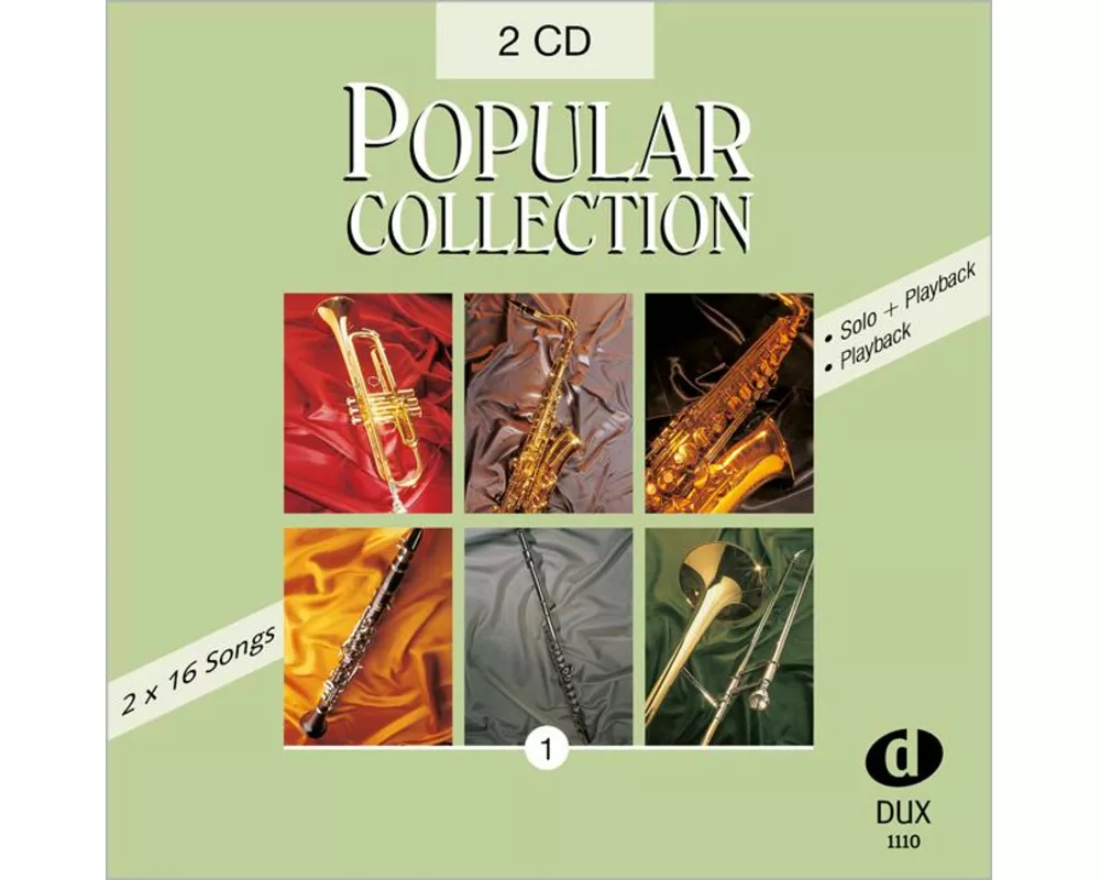 Popular Collection 1