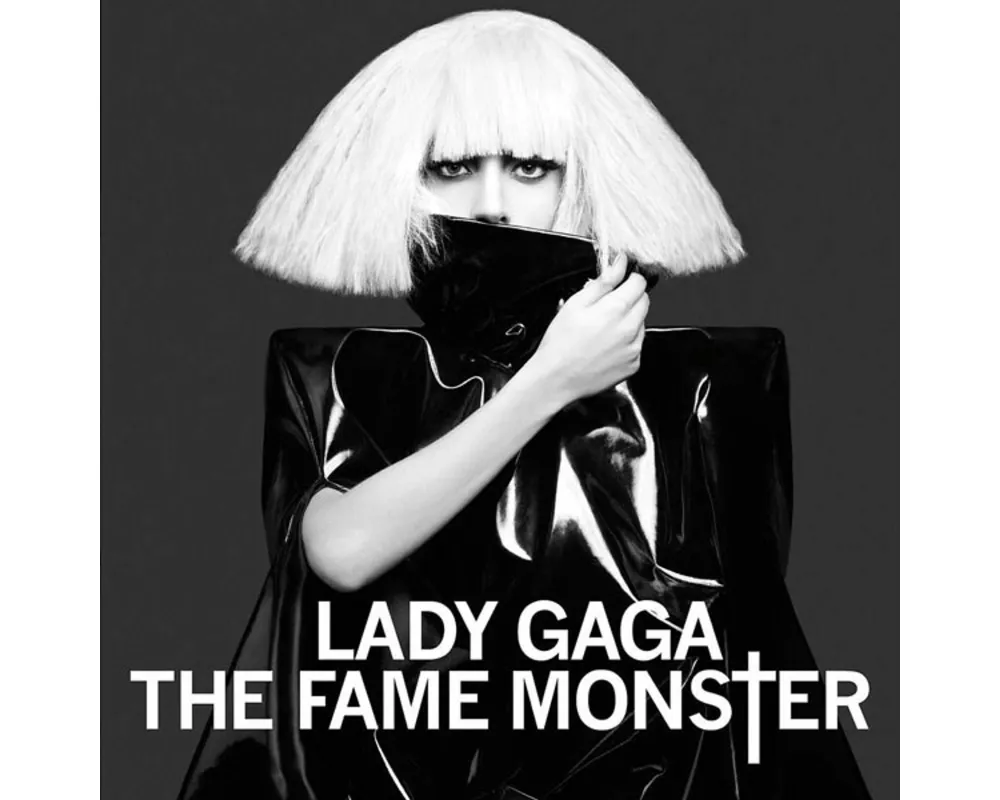 The Fame Monster (Deluxe Edt.)