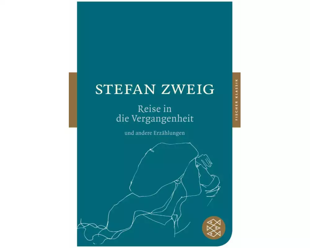 Die Reise in die Vergangenheit und andere Erzählungen