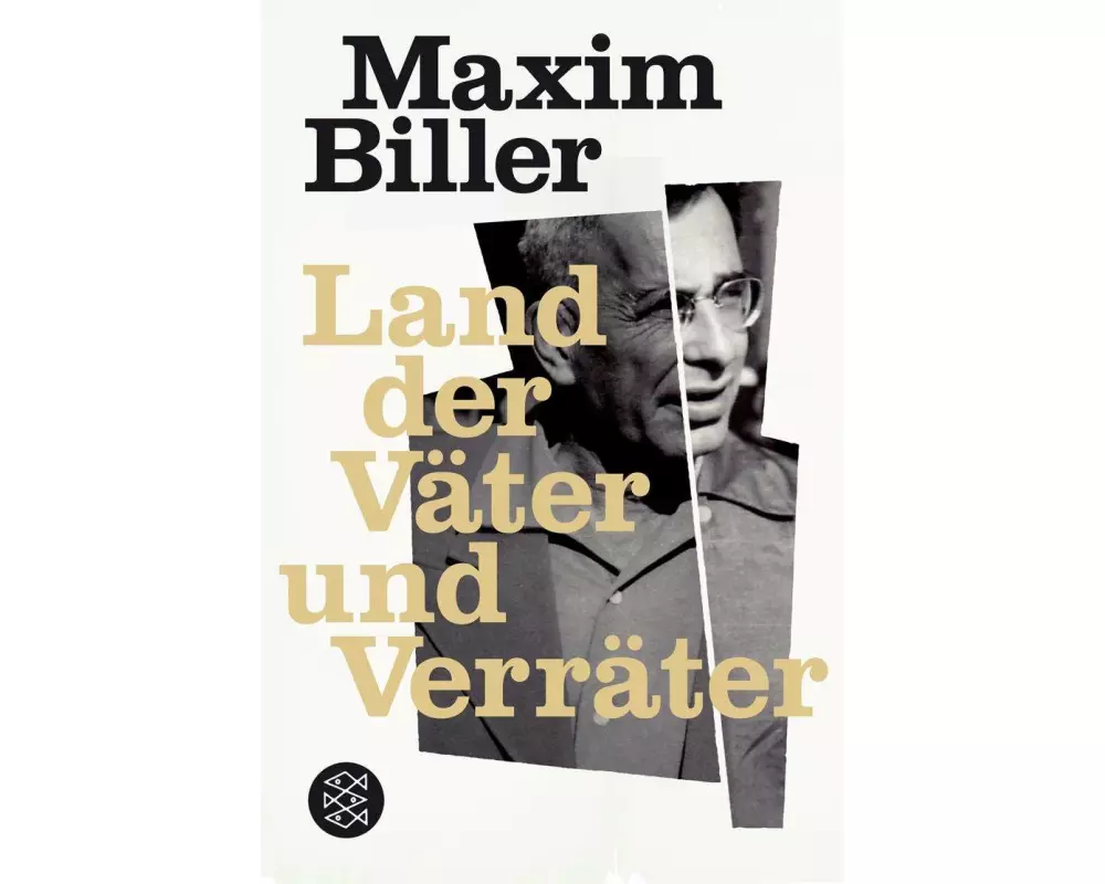 Land der Väter und Verräter