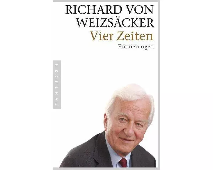 Vier Zeiten
