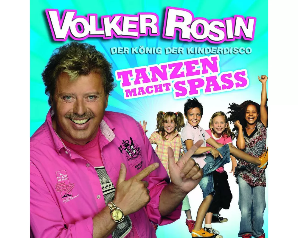 Tanzen Macht Spaá