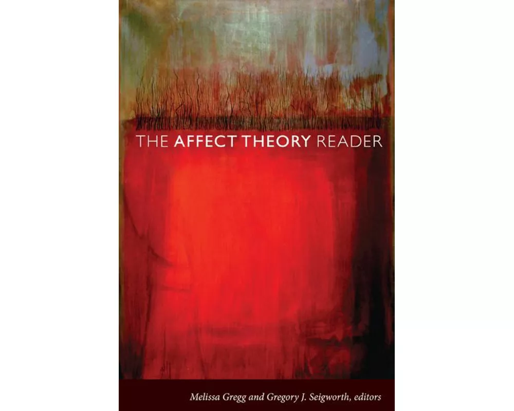 The Affect Theory Reader