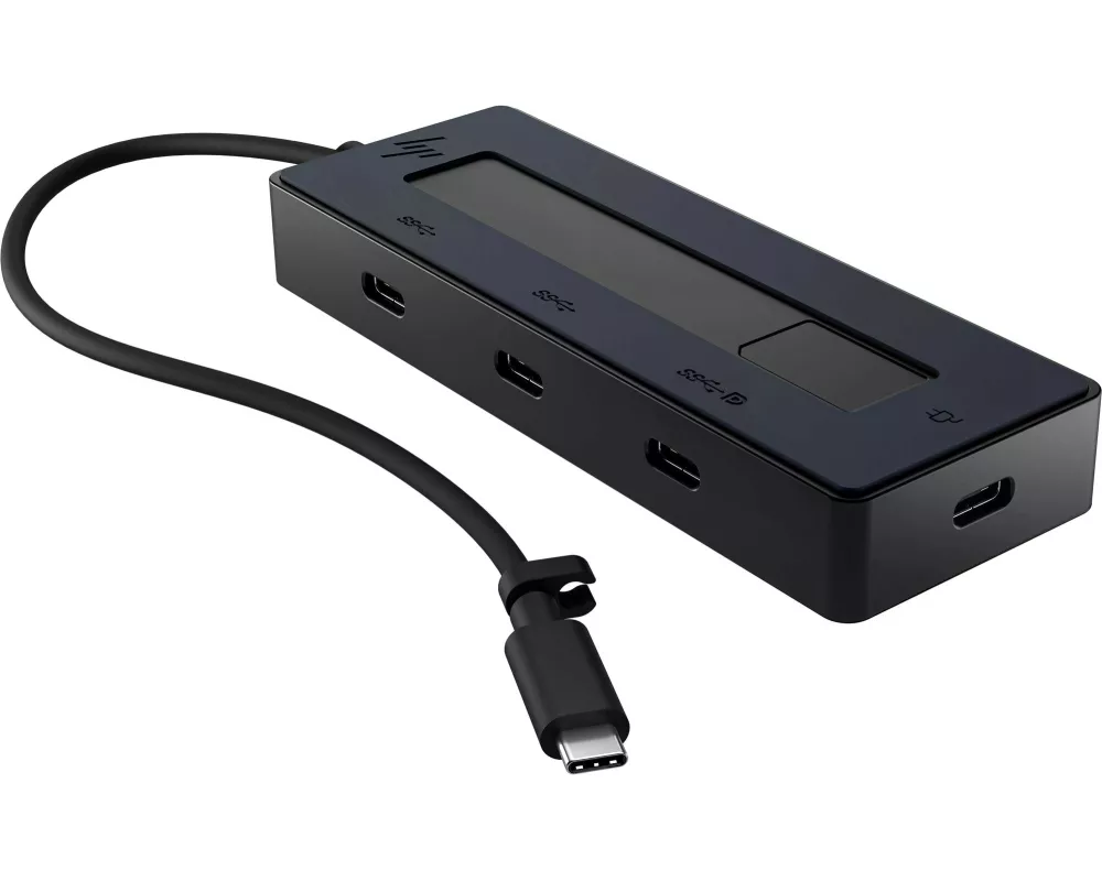 HP Universal USB-C Multiport-Hub