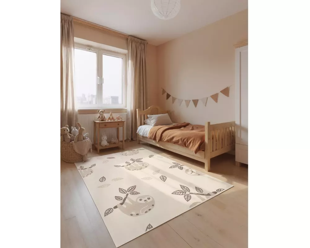 Hanse Home Dekoteppich Relaxio 120 x 170 cm