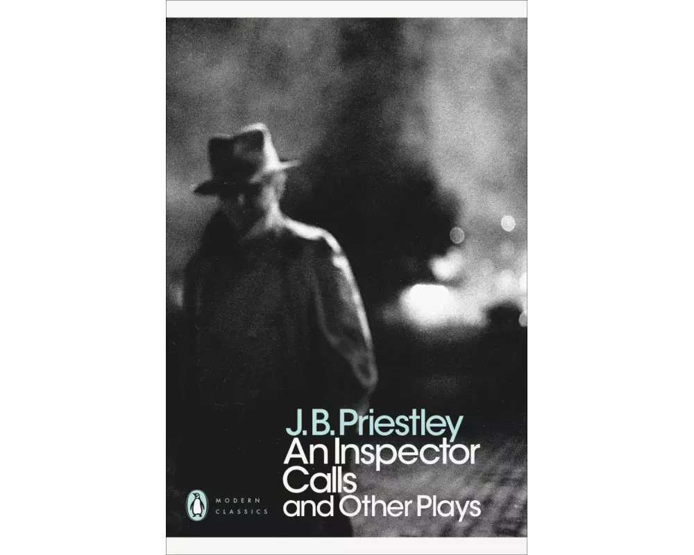 An Inspector Calls and Other Plays