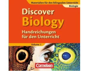 Materialien für den bilingualen Unterricht - Biologie - Ab 7. Schuljahr