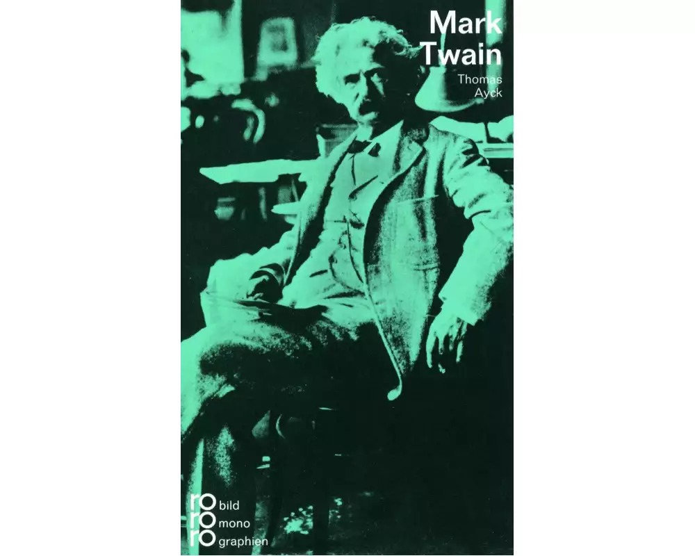 Mark Twain