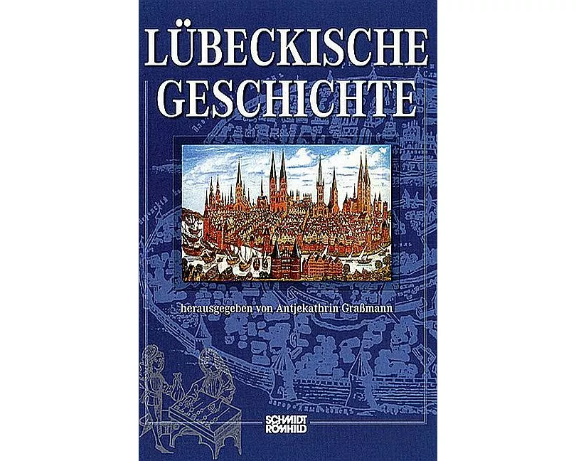 Lübeckische Geschichte
