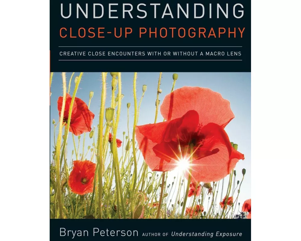 Understanding Close-up Photography
