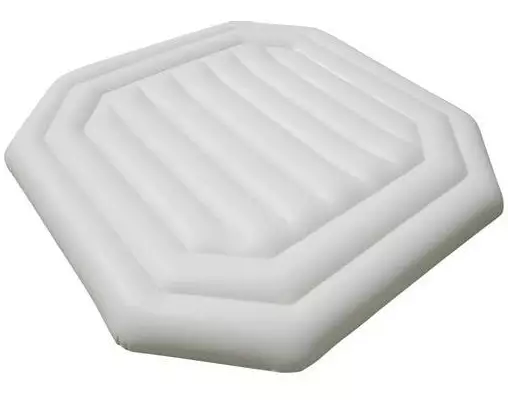 Intex Abdeckung Whirlpool Jet & Bubble Spa