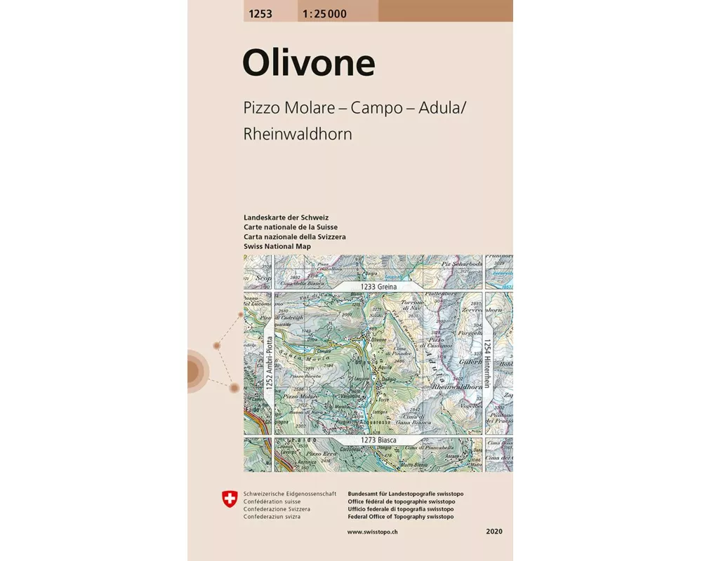 Olivone
