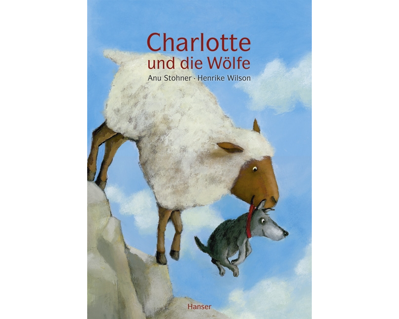 Charlotte und die Wölfe
