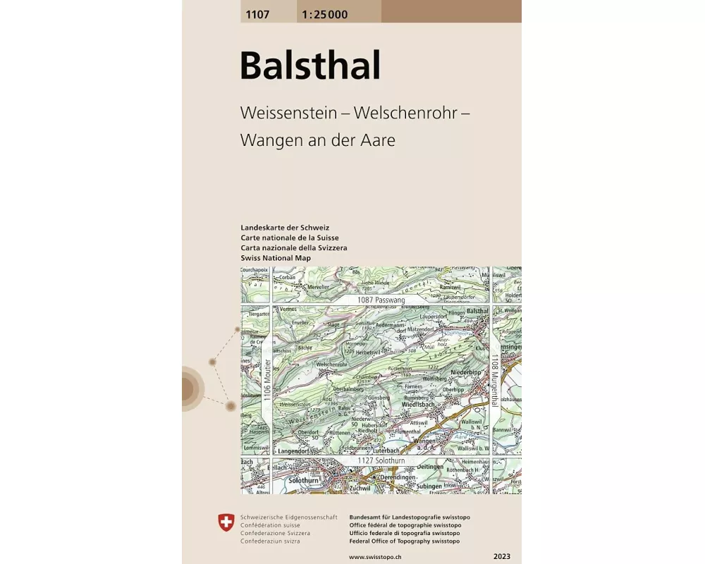 Balsthal
