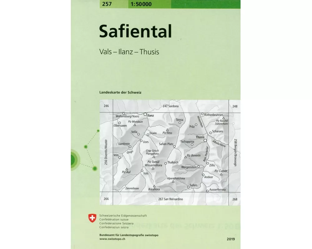 Safiental