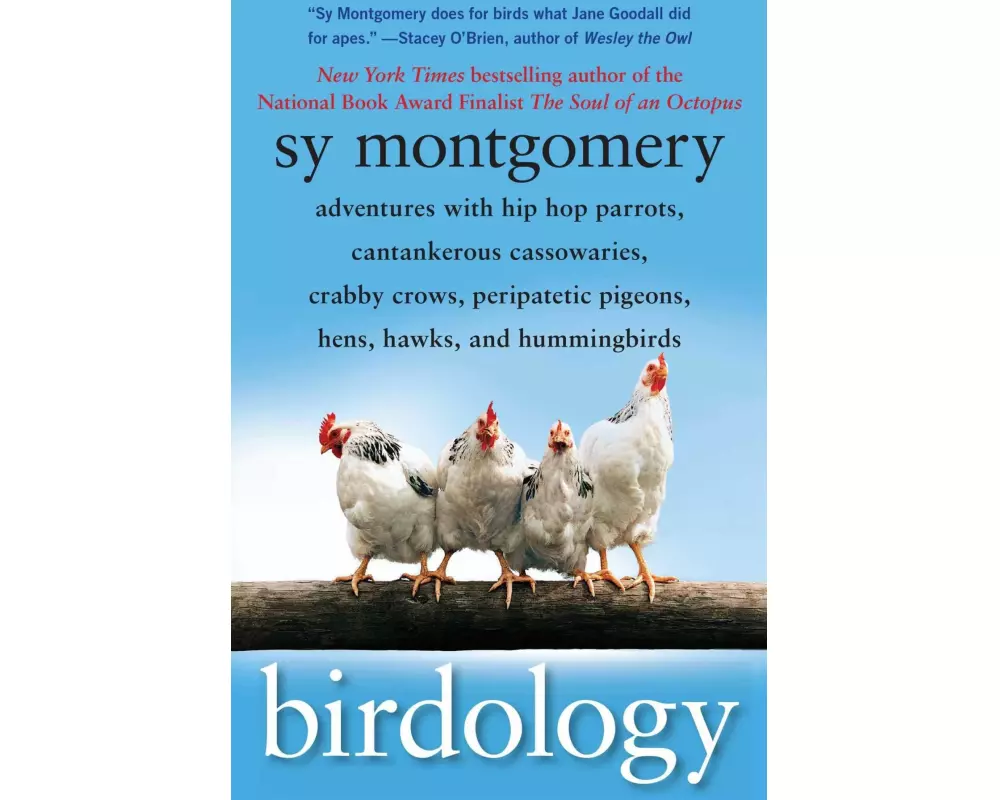Birdology