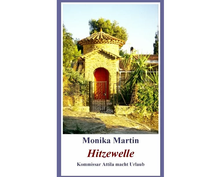 Hitzewelle